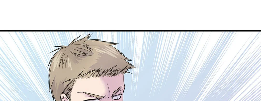 My Ex, Client - Chapter 40